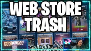 SWGOH Store