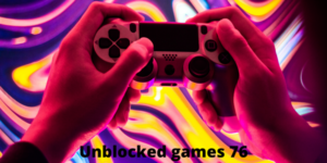 Unblocked Games Premium