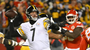 ben roethlisberger