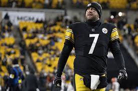 ben roethlisberger