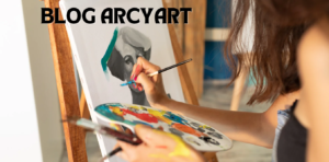 Blog Arcyart