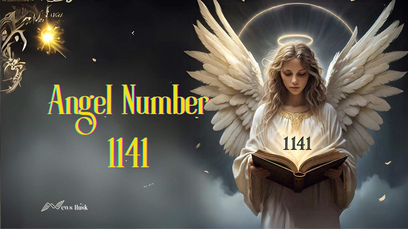 1141 angel number