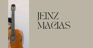 jeinz macias