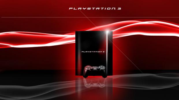 ps3 system firmware