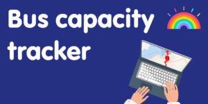 capacity tracker