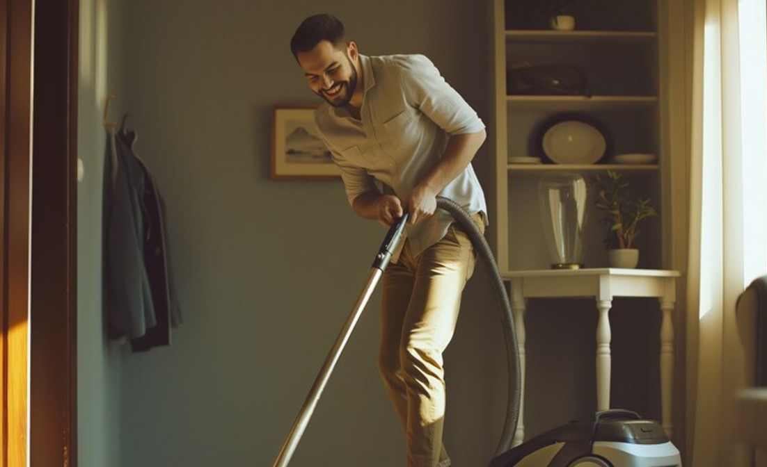 Effortless Transition: How Professional Move-In/Move-Out Cleaners Save You Time and Stress