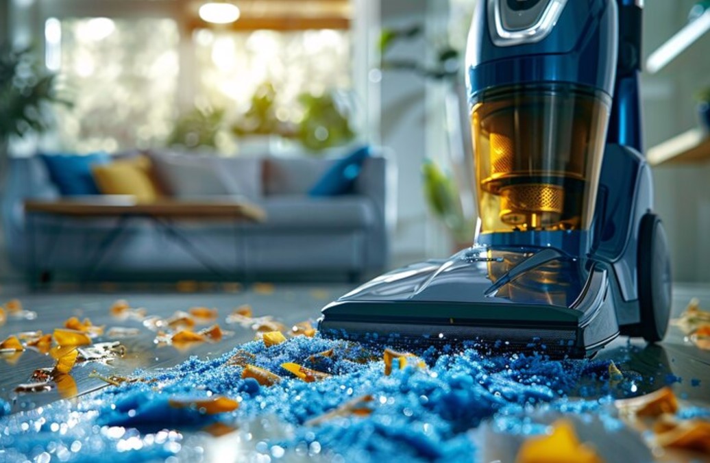 Sparkling & Safe Top Cleaning Hacks for a Healthier Home