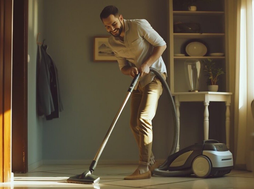 Stress Less, Live More: How Professional Cleaning Services Simplify Your Life