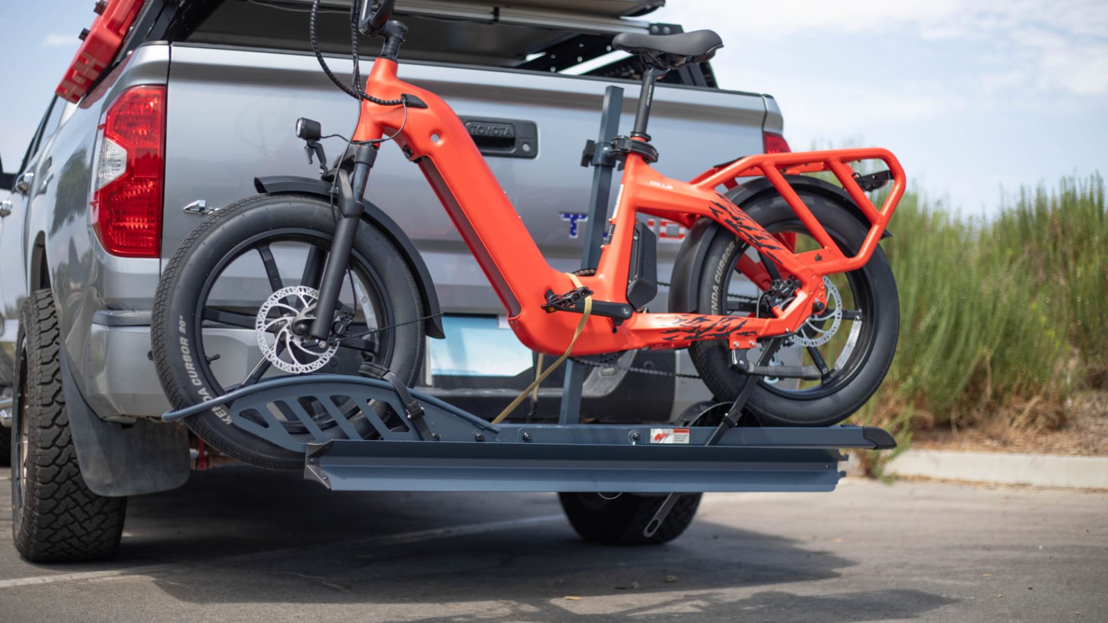 The Hidden Challenges of Ebike Hitch Rack Design Flaw