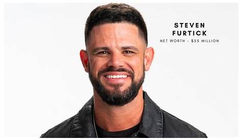 How Much is Steven Furtick’s Net Worth in 2024? Everything You Need to Know”