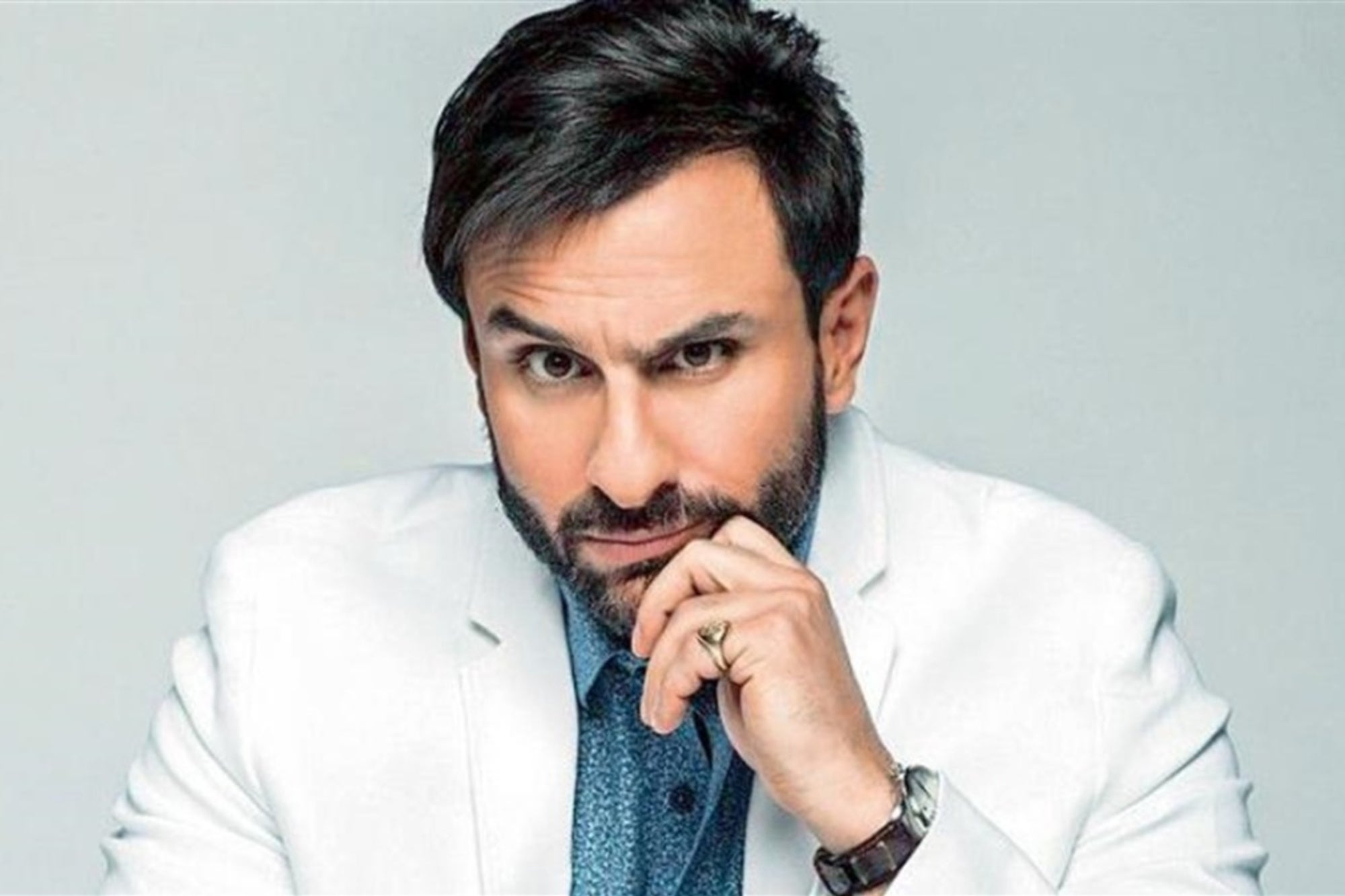 Who is Saif Ali Khan? A Look at His Amazing Life and Career