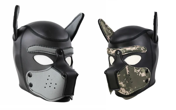 The Comprehensive Guide to BDSM Dog Masks: Everything You Need to Know