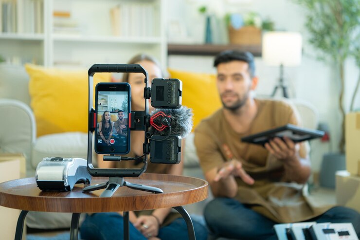 How to Choose the Best AI App for Your Music Video