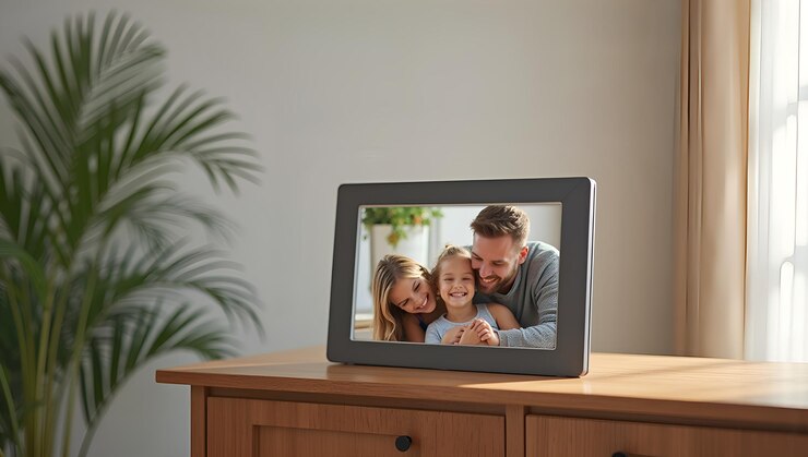 Top 5 Best Digital Picture Frames for Every Budget
