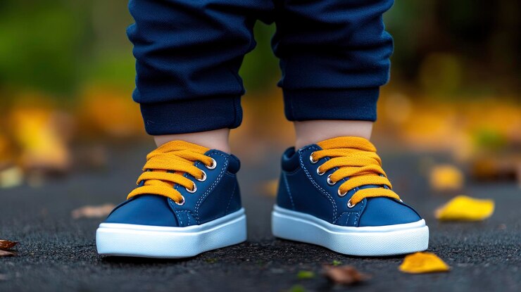 Be Lenka Shoes for Kids: Comfortable, Durable, and Fun