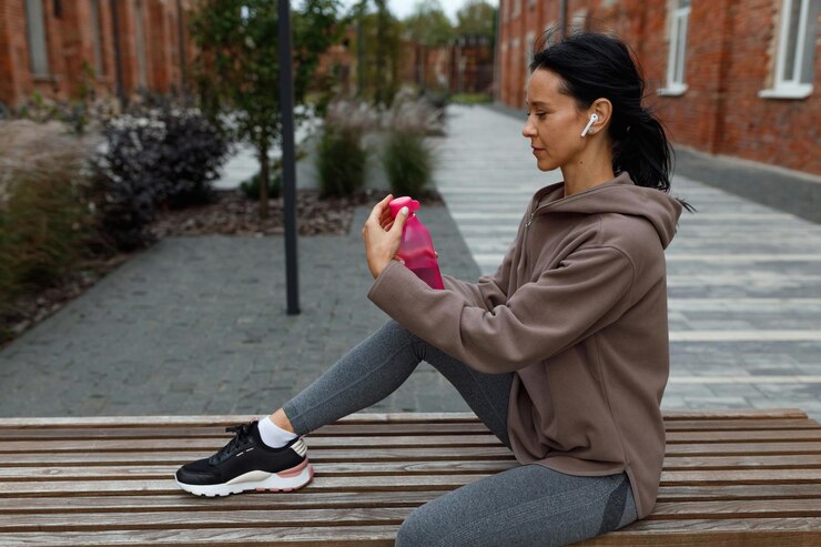 Nike Zoom Fly 5