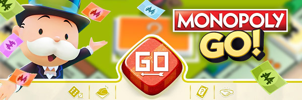 Monopoly GO Wiki