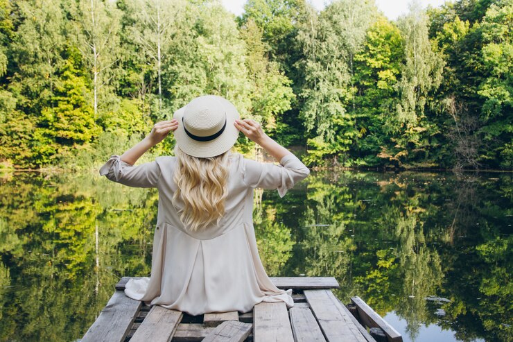 What Makes Jennifer Lake and Ivy Oaks Stand Out for a Peaceful Vacation