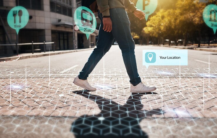 How Digital Footprints are Tracked: What You Should Know