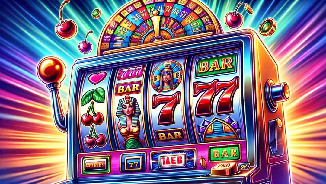 Discover the Exciting World of Situs Raja Slot and Slot88